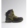 DIADORA SPORT DIATEX HIGH S3 WR CI SRC BLACK/STEEL GRAY