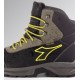 DIADORA SPORT DIATEX HIGH S3 WR CI SRC BLACK/STEEL GRAY