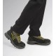 DIADORA SPORT DIATEX HIGH S3 WR CI SRC BLACK/STEEL GRAY