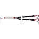 CAMP SHOCK ABSORBER REWIND DOUBLE 120-175CM 2125 2X2148