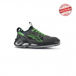 U-POWER NEGAN ESD S1P SRC