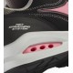 Diadora RUN NET AIRBOX LOW S1P SRC smoke/black