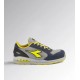 Diadora RUN NET AIRBOX LOW S1P SRC BLU COSMOS/GR ROCCIA LUNARE