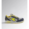 Diadora RUN NET AIRBOX LOW S1P SRC BLU COSMOS/GR ROCCIA LUNARE