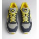 Diadora RUN NET AIRBOX LOW S1P SRC BLU COSMOS/GR ROCCIA LUNARE
