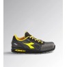 DIADORA RUN NET AIRBOX MATRYX LOW S1P SRC GRIGIO VENTO/NERO