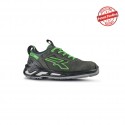 U-POWER NAOS ESD S3 CI SRC