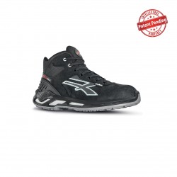 U-POWER ARDEN ESD S3 CI SRC