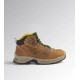 DIADORA COUNTRY MID S3 SRC NOCE (DARK BROWN)