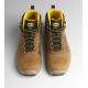 DIADORA COUNTRY MID S3 SRC NOCE (DARK BROWN)
