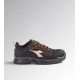 DIADORA SPORT DIATEX LOW S3 WR CI SRC NERO/VERDE RABBIA