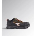 DIADORA SPORT DIATEX LOW S3 WR CI SRC NERO/VERDE RABBIA