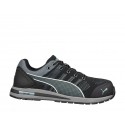 Puma ELEVATE KNIT BLACK LOW S1P ESD HRO SRC