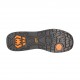 Puma CROSSFIT MID S3 BLU/ARANCIO
