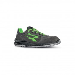 U-POWER DENVER ESD S1P SRC
