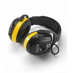 Hellberg SECURE 2H ACTIVE – Level Dependent