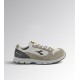 Diadora RUN TEXT LOW S1P SRC ESD CASTLEROCK/SCUBA BLUE