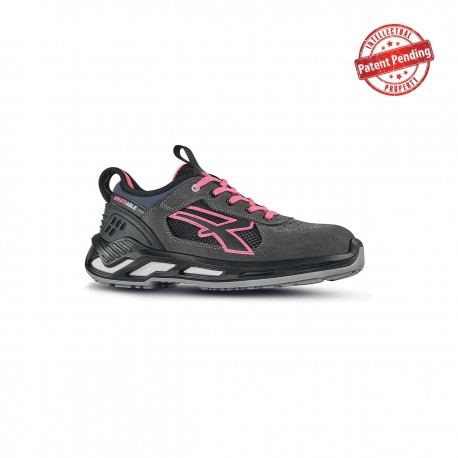 U-POWER KATE S1P SRC ESD