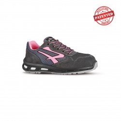 U-POWER CHERRY S1P SRC ESD
