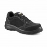 CARHARTT MICHIGAN RUGGED FLEX S1P SAFETY SHOE BLACK