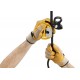 PETZL RESCUCENDER  Bloccante con camma apribile