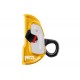 PETZL RESCUCENDER  Bloccante con camma apribile