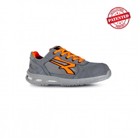 U-POWER ULTRA ESD S1P SRC