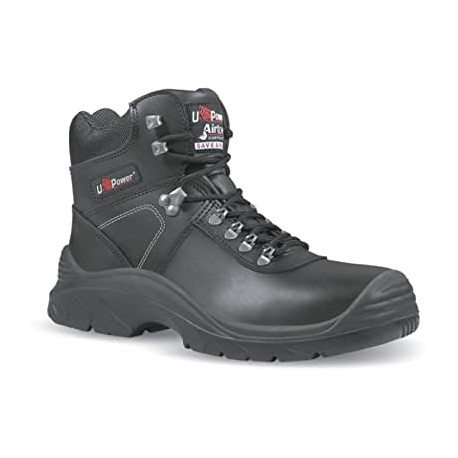U-POWER AIDA S3 HRO CI HI SRC