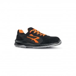 U-POWER NAIROBI ESD S1P SRC