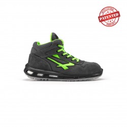 U-POWER RAMAS ESD S1P SRC