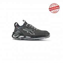 U-POWER BYRON ESD S3 CI SRC