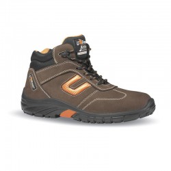 U-POWER KARGO GRIP S3 SRC