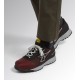 DIADORA GLOVE MDS MATRYX LOW S3 HRO SRC FLAME RED/BLACK