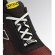 DIADORA GLOVE MDS MATRYX LOW S3 HRO SRC FLAME RED/BLACK