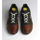 DIADORA GLOVE MDS MATRYX LOW S3 HRO SRC FLAME RED/BLACK
