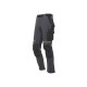 UPOWER ATOM PANTALONI asphalt grey/green