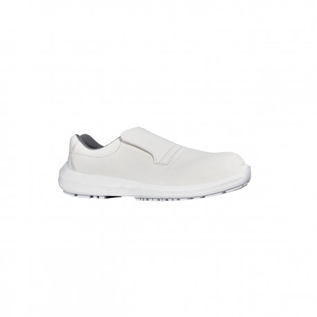 U-POWER RESPONSE S2 SRC WHITE