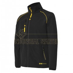 ISSALINE SPRINGER NERO