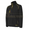 ISSALINE SPRINGER NERO
