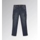 DIADORA PANT STONE CARGO DIRTY WASHING