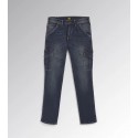 DIADORA PANT STONE CARGO DIRTY WASHING