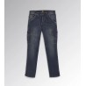 DIADORA PANT STONE CARGO DIRTY WASHING