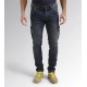 DIADORA PANT STONE CARGO DIRTY WASHING