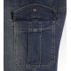 DIADORA PANT STONE CARGO DIRTY WASHING