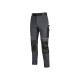 UPOWER ATOM PANTALONI asphalt grey