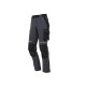 UPOWER ATOM PANTALONI asphalt grey