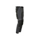 UPOWER ATOM PANTALONI asphalt grey