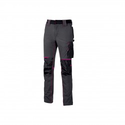 U-POWER MODELLO ATOM LADY