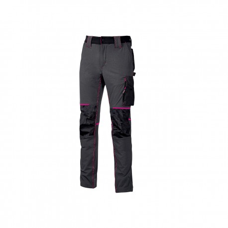 U-POWER MODELLO ATOM LADY