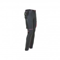 UPOWER PANTALONI WORLD